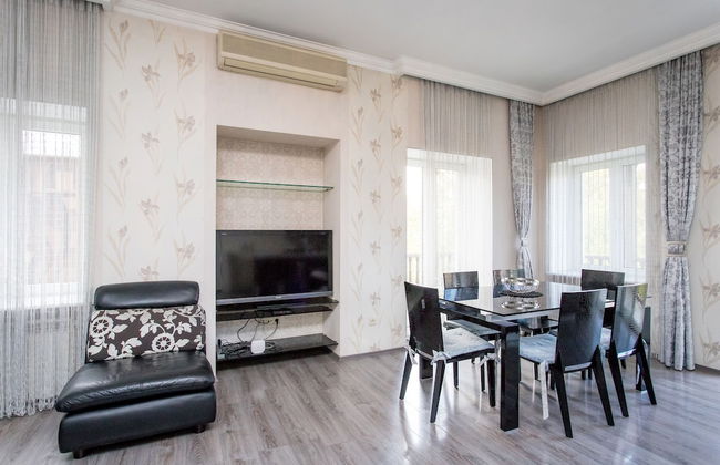 HB apartments Akhvelediani - Foto 29