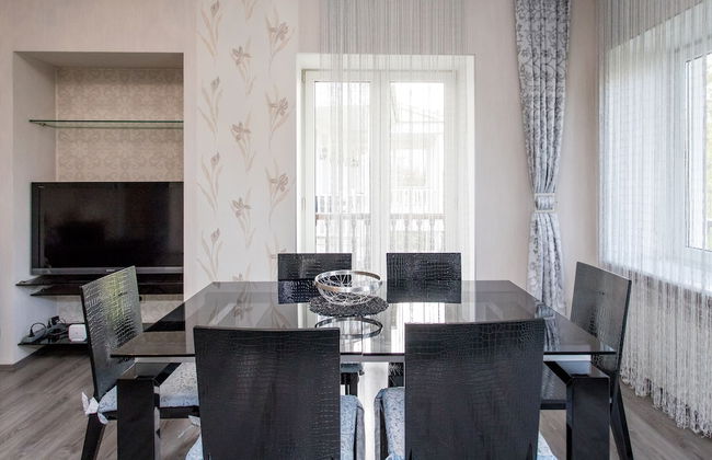 HB apartments Akhvelediani - Foto 27