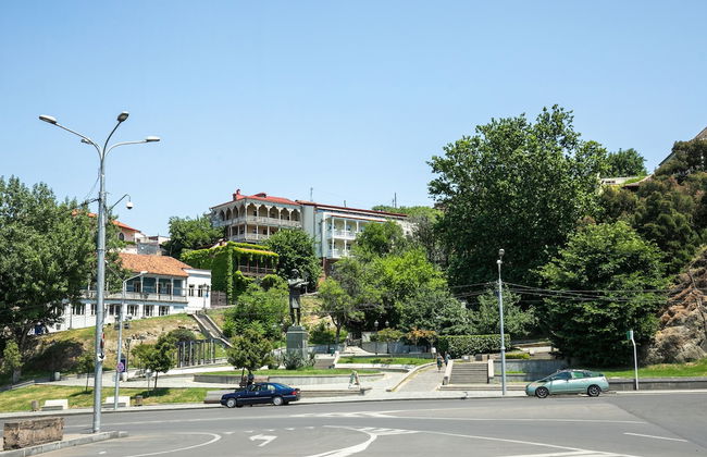 HB apartments Akhvelediani - Foto 71