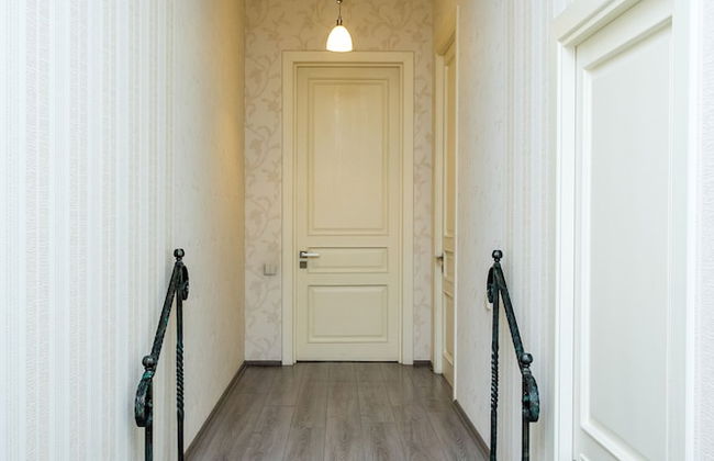 HB apartments Akhvelediani - Foto 54