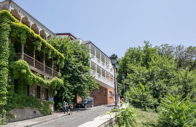 HB apartments Akhvelediani - Foto 68