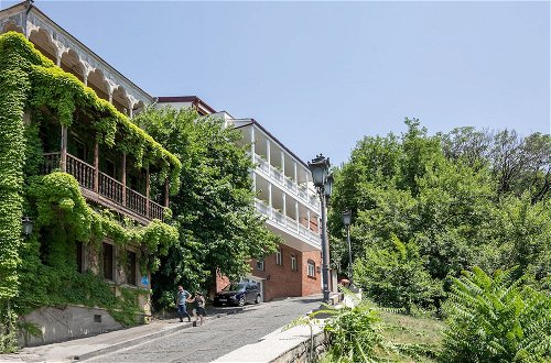 Foto 68 - HB apartments Akhvelediani