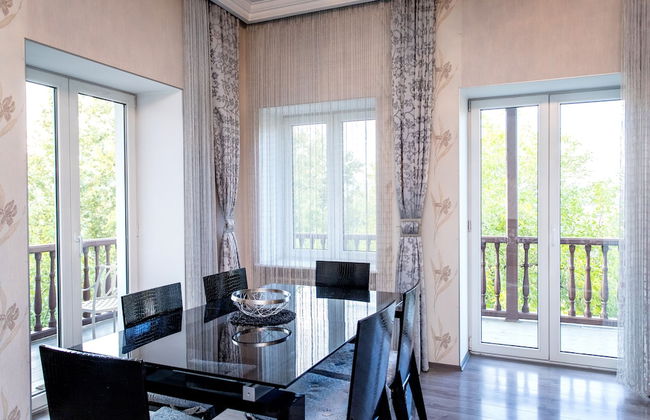 HB apartments Akhvelediani - Foto 33
