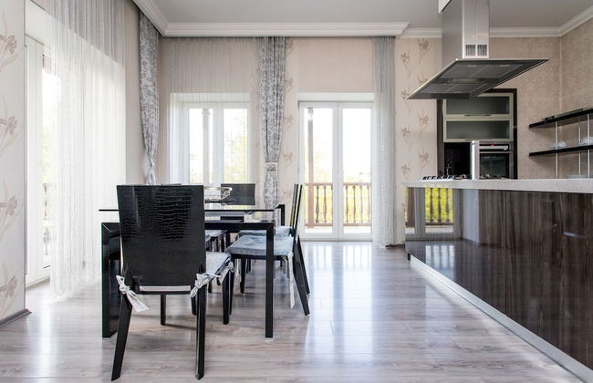 HB apartments Akhvelediani - Foto 26