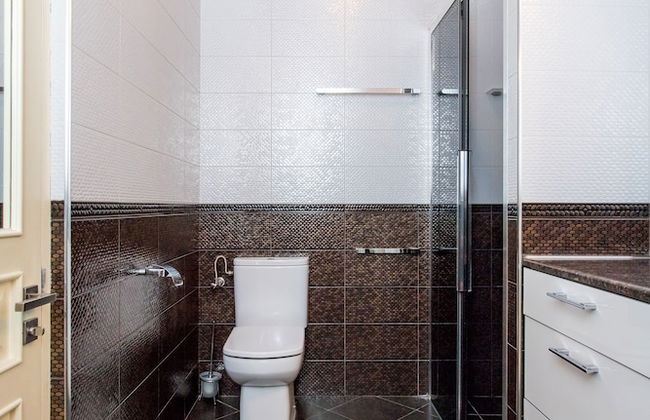 HB apartments Akhvelediani - Foto 48