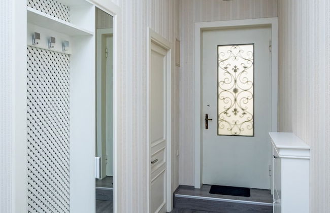 HB apartments Akhvelediani - Foto 55