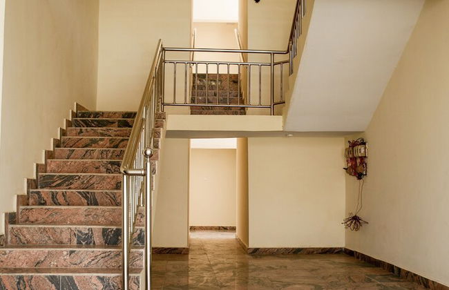 Captivating 2-bedroom Apartment in Kaduna City - Foto 26