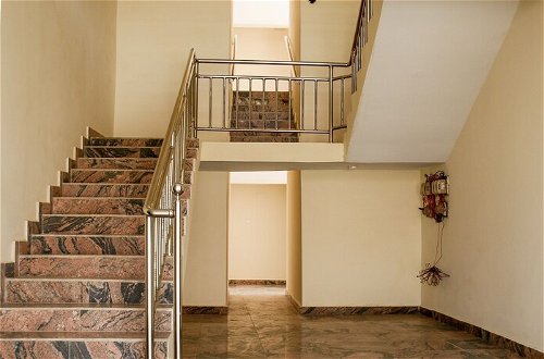 Photo 25 - Captivating 2-bedroom Apartment in Kaduna City