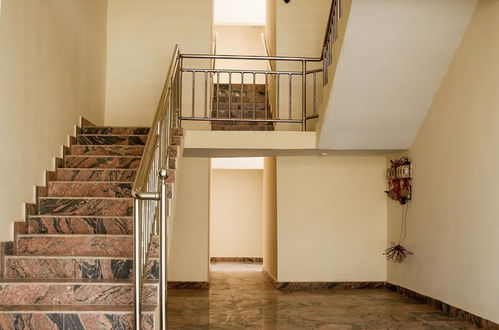 Foto 25 - Captivating 2-bedroom Apartment in Kaduna City