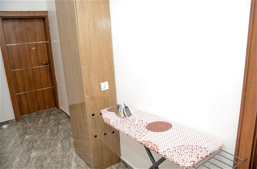 Photo 21 - Captivating 2-bedroom Apartment in Kaduna City