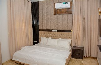 Foto 2 - Captivating 2-bedroom Apartment in Kaduna City