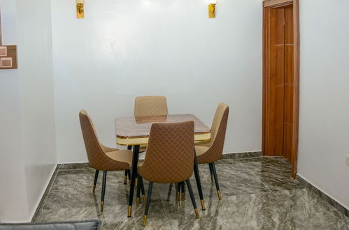 Photo 20 - Captivating 2-bedroom Apartment in Kaduna City