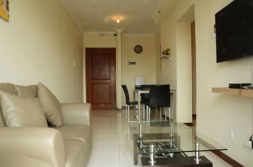 Photo 16 - City View Grand Palace Kemayoran Apartment Near JIEXPO/PRJ