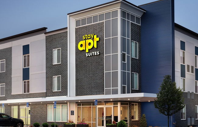 stayAPT Suites College Station - Foto 20