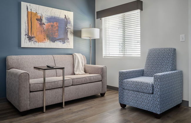 stayAPT Suites Memphis-Cordova-Wolfchase - Foto 11