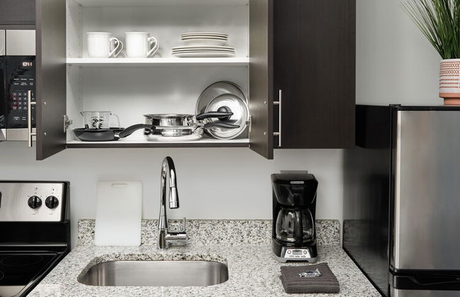 stayAPT Suites Memphis-Cordova-Wolfchase - Foto 10