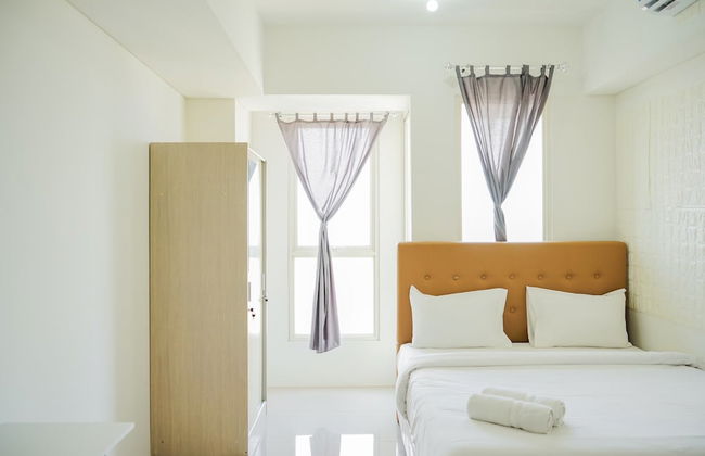 Comfy and Cozy Studio Silk Town Apartment - Photo 3