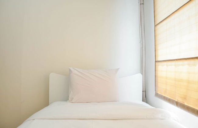 Comfortable And Combined 3Br At City Park Apartment - Photo 8