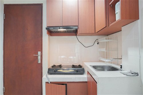 Photo 10 - Comfortable And Combined 3Br At City Park Apartment