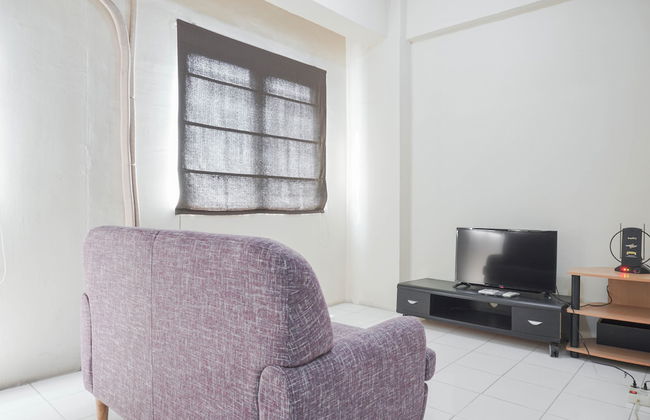 Comfortable And Combined 3Br At City Park Apartment - Photo 12