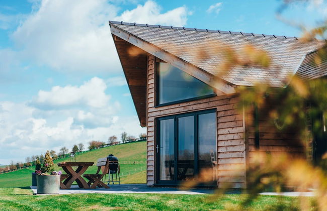 Beautiful Cottage in Idyllic Countryside Setting - Foto 39