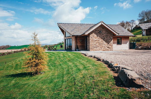 Photo 37 - Beautiful Cottage in Idyllic Countryside Setting