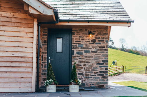 Photo 37 - Beautiful Cottage in Idyllic Countryside Setting