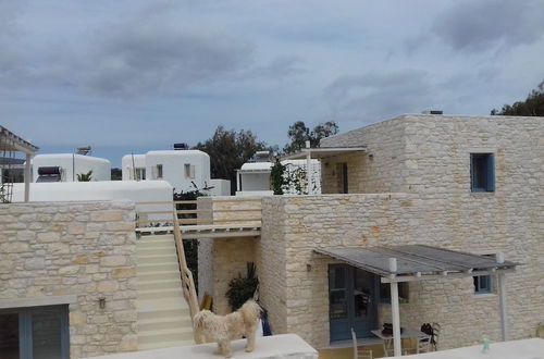 Photo 70 - Nomads House Paros