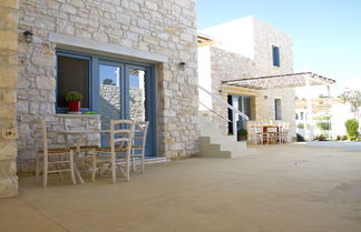 Photo 2 - Nomads House Paros