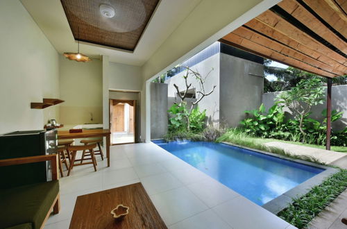 Foto 31 - Mahayoga Ubud Villa