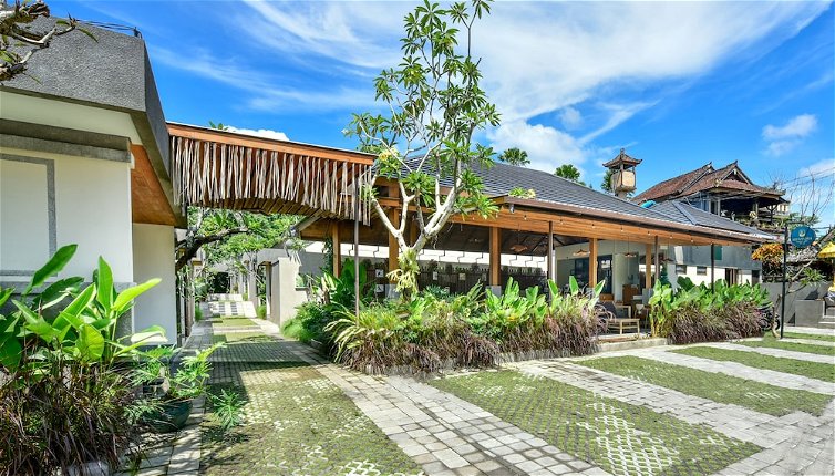 Photo 1 - Mahayoga Ubud Villa