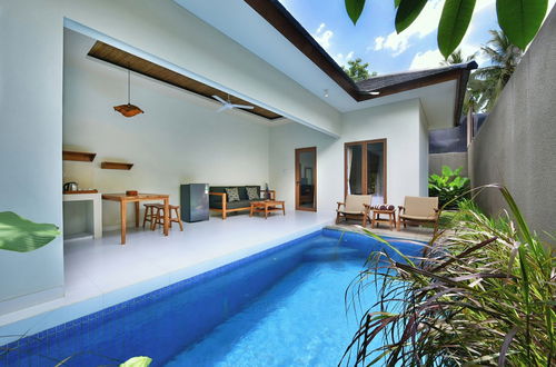 Foto 45 - Mahayoga Ubud Villa