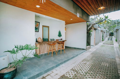 Foto 6 - Mahayoga Ubud Villa