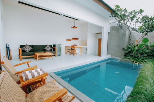 Foto 1 - Mahayoga Ubud Villa