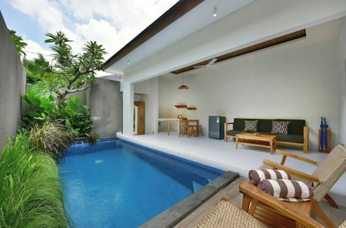 Photo 47 - Mahayoga Ubud Villa