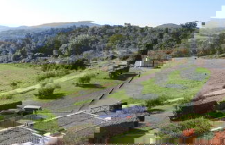 Photo 1 - Sleeps 6 - Private Pool - Remote Countryside Villa