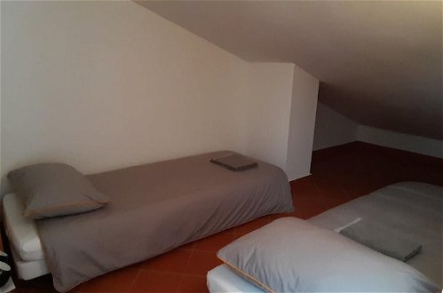 Photo 4 - 3-bed Duplex Apartment in Vepri Close to Siena