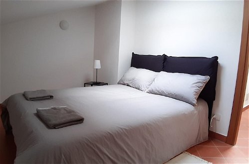 Foto 3 - 3-bed Duplex Apartment in Vepri Close to Siena