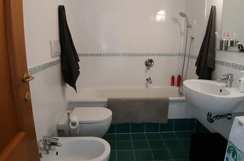 Foto 11 - 3-bed Duplex Apartment in Vepri Close to Siena