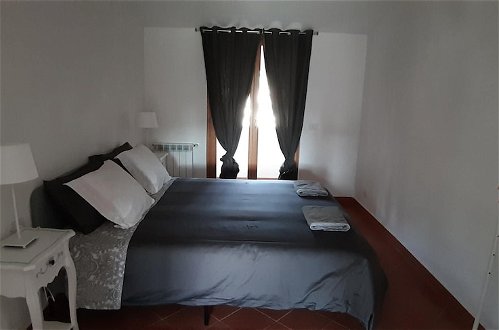 Foto 2 - 3-bed Duplex Apartment in Vepri Close to Siena