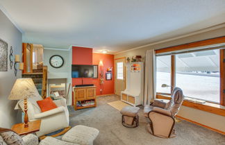 Foto 1 - Cozy Michigan Retreat Near Sleeping Bear Dunes