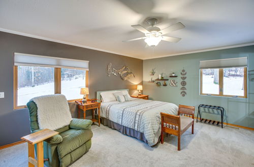 Photo 4 - Cozy Michigan Retreat Near Sleeping Bear Dunes