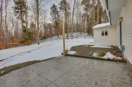 Photo 13 - Cozy Michigan Retreat Near Sleeping Bear Dunes