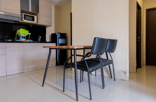 Photo 37 - Spacious 2BR Bandara City Apartment near Soekarno Hatta