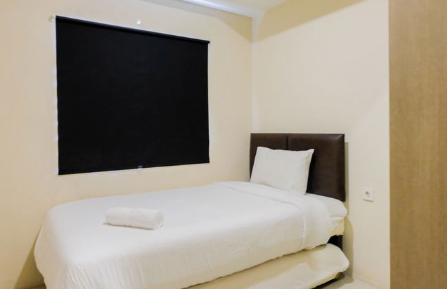 Spacious 2BR Bandara City Apartment near Soekarno Hatta - Foto 9