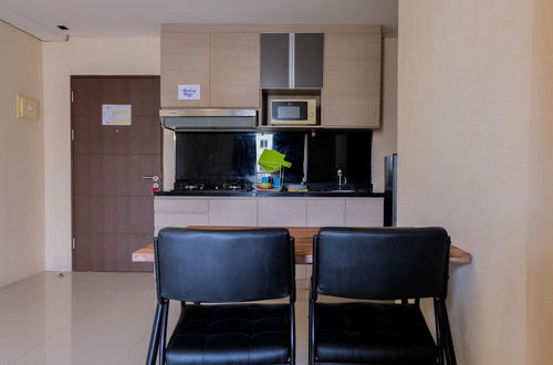 Photo 14 - Spacious 2BR Bandara City Apartment near Soekarno Hatta