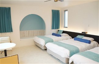 Photo 3 - Blue Shallows Onnason Resort