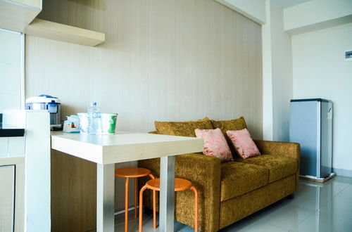 Photo 12 - 2BR Apartment Bintaro Park View near Bintaro Plaza