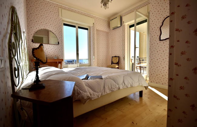 Panorama Apartment in Ospedaletti by Wonderful Italy - Foto 11