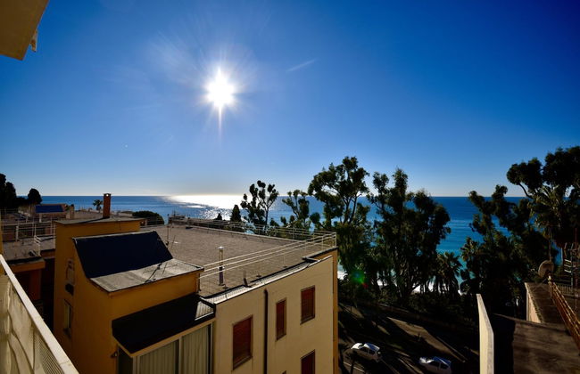 Panorama Apartment in Ospedaletti by Wonderful Italy - Foto 20